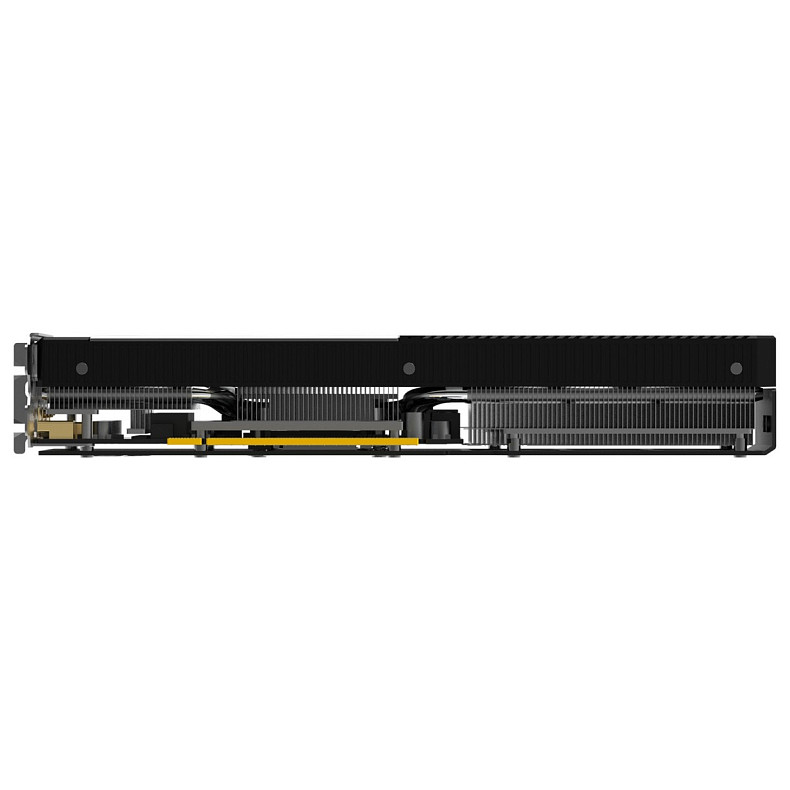 Відеокарта Inno3D GeForce RTX5070 TWIN X2, 12GB GDDR7, 192bit, PCI Express 5.0