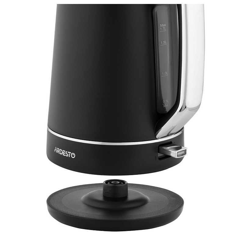 Электрочайник Ardesto EKL-450B