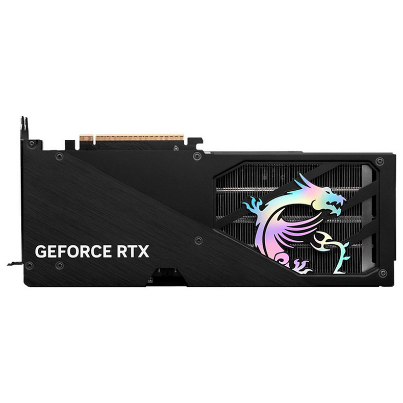 Відеокарта MSI Gaming Trio OC GF RTX 5060 Ti 16GB GDDR7 (GeForce RTX 5060 Ti 16G GAMING TRIO OC)