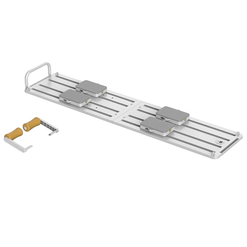 Багатофункціональний тренажер KingSmith Crawler Machine CL001