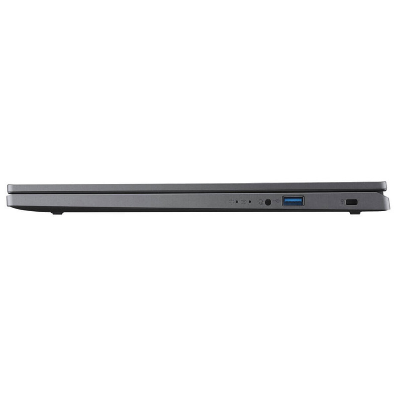 Ноутбук Acer Extensa 15 EX215-23-R01B (NX.EH3EU.00F) Steel Gray