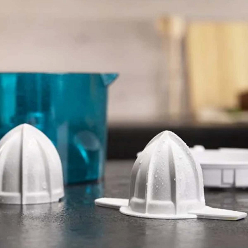 Соковитискач CECOTEC EssentialVita Adjust White 