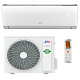 Кондиционер Cooper&Hunter CH-S18FTXLA2-NG серия Arctic Inverter