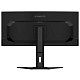 Монітор Gigabyte 34" MO34WQC2