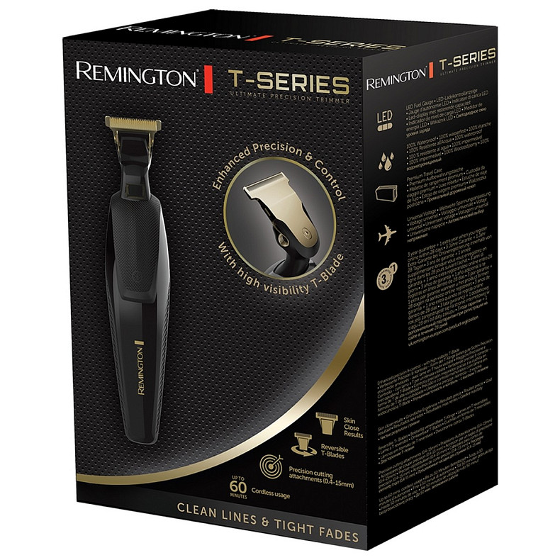 Тример Remington MB7000 T-Series Ultimate