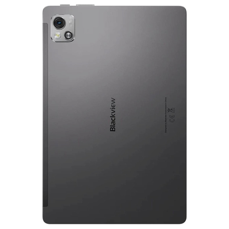 Планшет Blackview Tab 13 Pro 8/128GB Space Gray EU