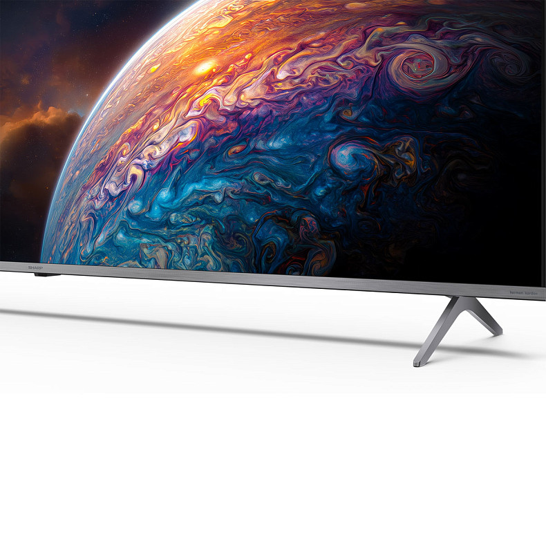 Телевізор Sharp 75JP7265EB