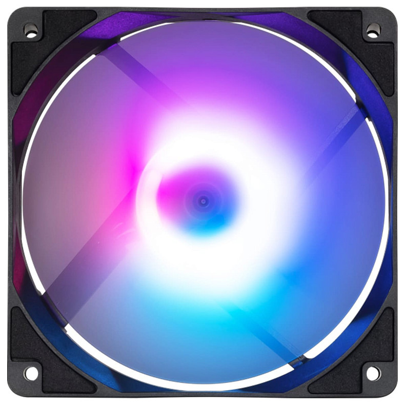 Набор из трех вентиляторов MSI MAG F120 ARGB 120MM 3 PACK (3RB)