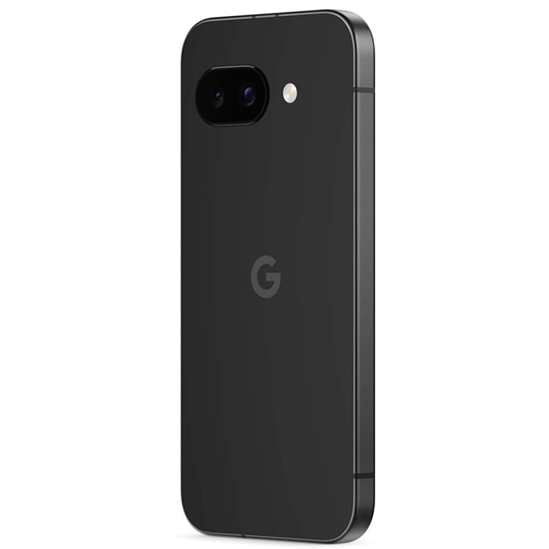 Смартфон Google Pixel 9a 8/128GB Obsidian