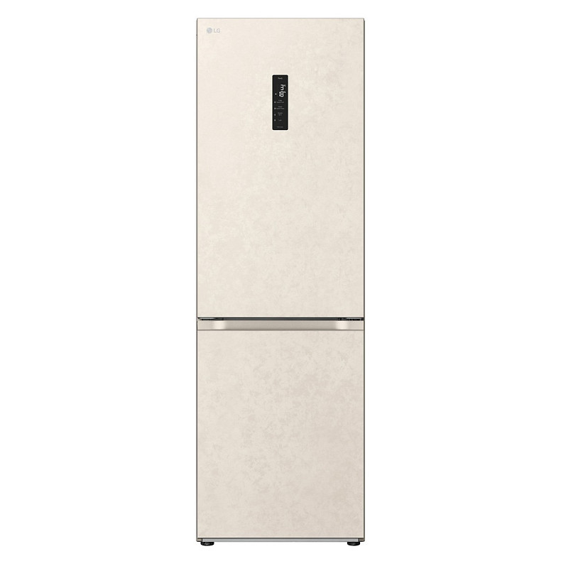 Холодильник LG GC-B459FEPW