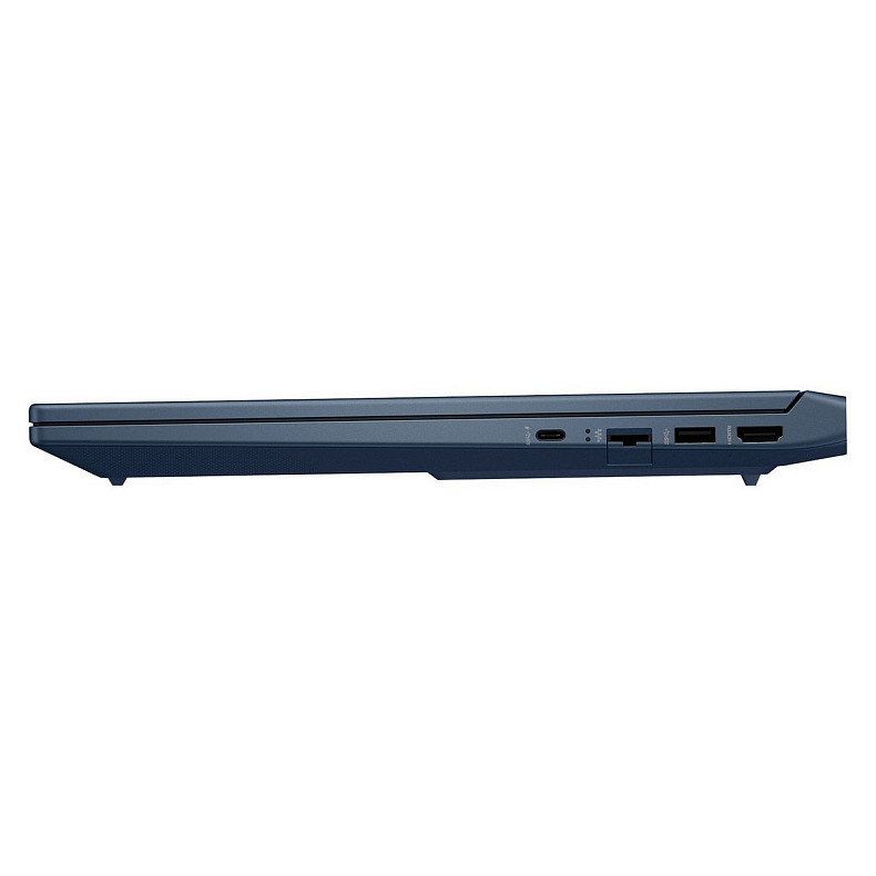 Ноутбук HP Victus 15-fb3047ua 15.6" FHD IPS AG, AMD AI 7 350, 24GB, F1TB, NVD5050-8, DOS, синій