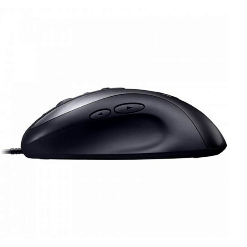 Мышь Logitech MX518 Gaming Mouse USB Black (910-005544)