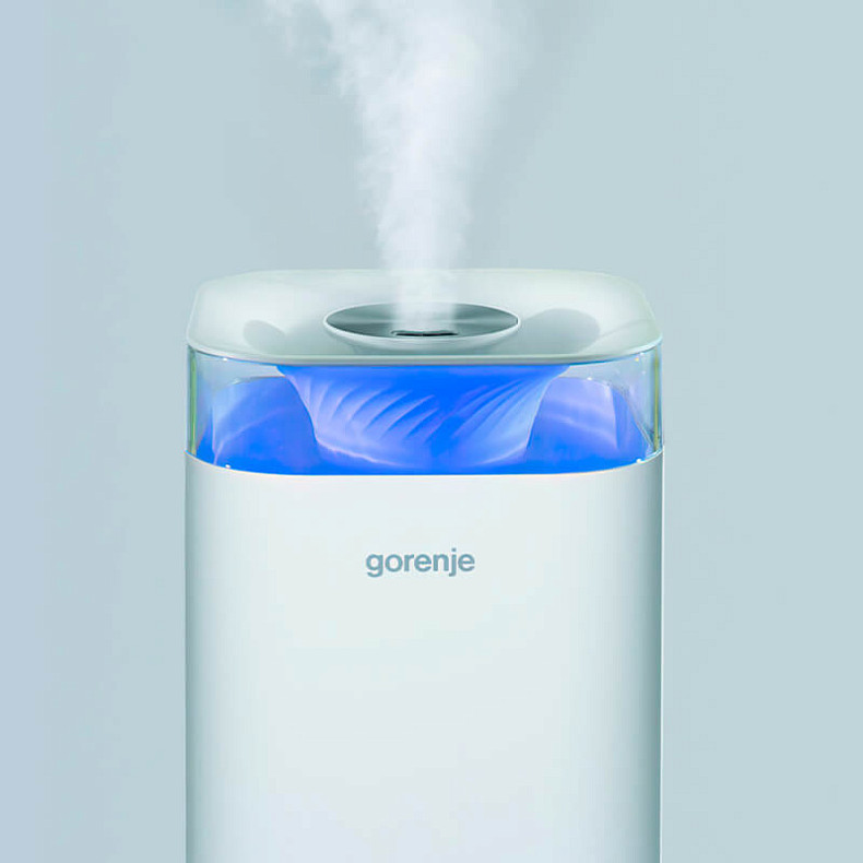 Увлажнитель воздуха Gorenje (H50W)