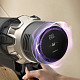 Аккумуляторный пылесос Deerma G40s Ultra