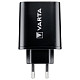 Зарядное устройство Varta Wall Charger 38W Black (57958101401)