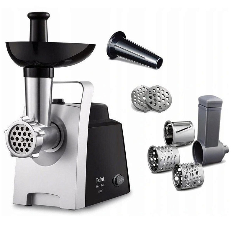 М'ясорубка Tefal NE108831