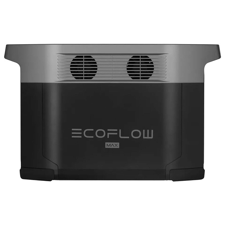 Зарядная станция EcoFlow DELTA Max 1600 (1612 Вт·ч)