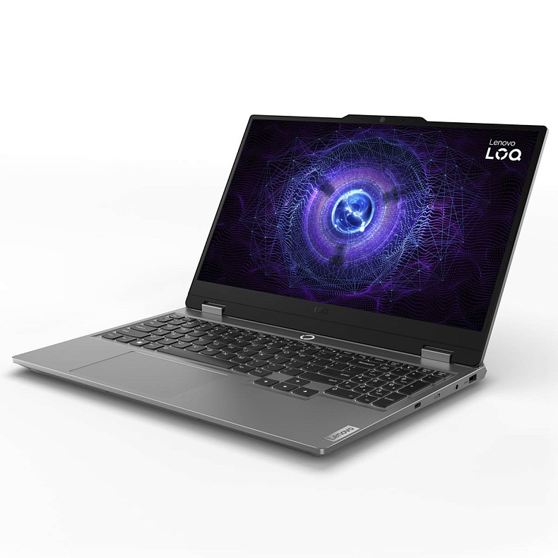 Ноутбук Lenovo LOQ-15IRX9 CI5-13450HX 15" 16GB/1TB 83DV00GRRA