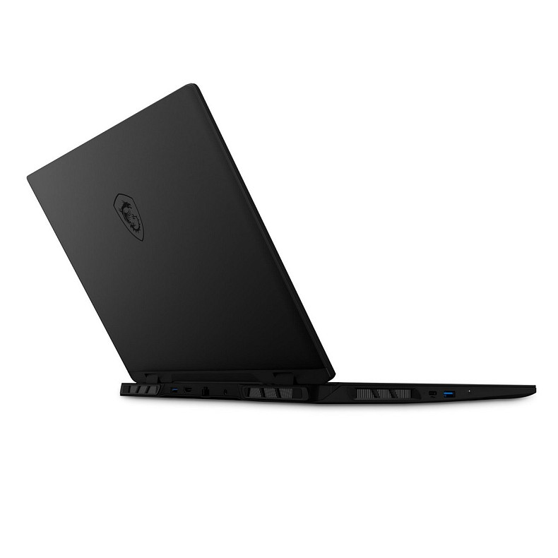 Ноутбук MSI Pulse A16 AI+ C3XWGKG-026XUA 16" QHD+, AMD AI 9 HX 370, 32GB, F1TB, NVD5070-8, DOS, черный