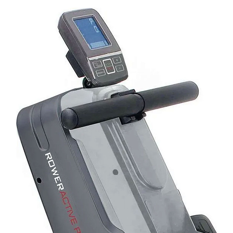 Гребной тренажер Toorx Rower Active Pro (ROWER-ACTIVE-PRO)