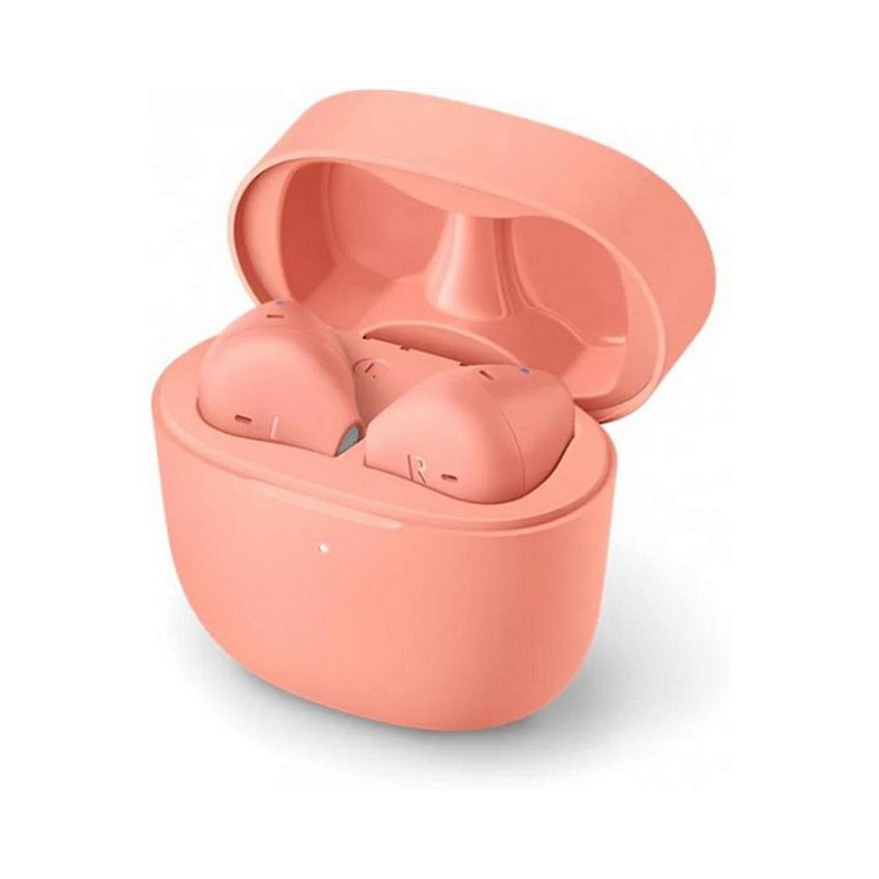 Bluetooth-гарнитура Philips TAT2236PK/00 Pink