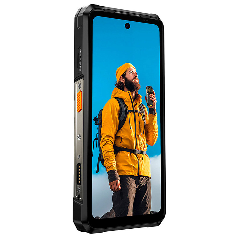 Смартфон Ulefone Armor 26 Ultra 12/512GB Black EU