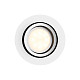 Смарт-светильник PHILIPS MILLISKIN recessed white 1x5.5W 230V ext. (50411/31/P8)