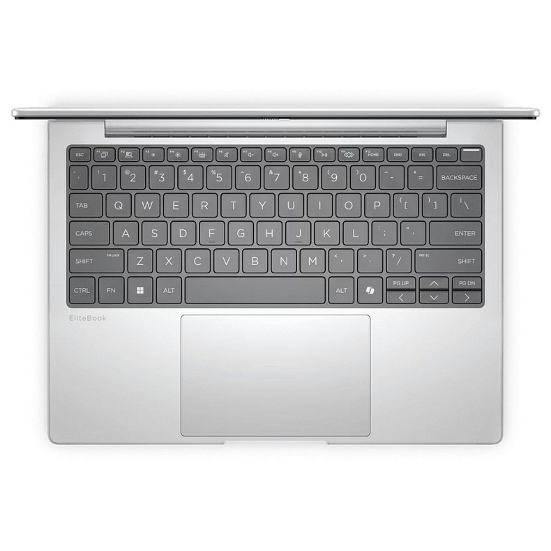 Ноутбук HP EliteBook 8-G1a 13.3" WUXGA AG, AMD R7-250, 32GB, F1TB UMA, Win11P, сріблястий
