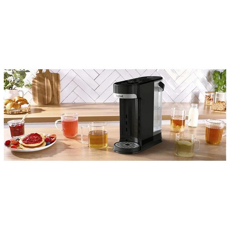 Електрочайник Tefal BR3508E0