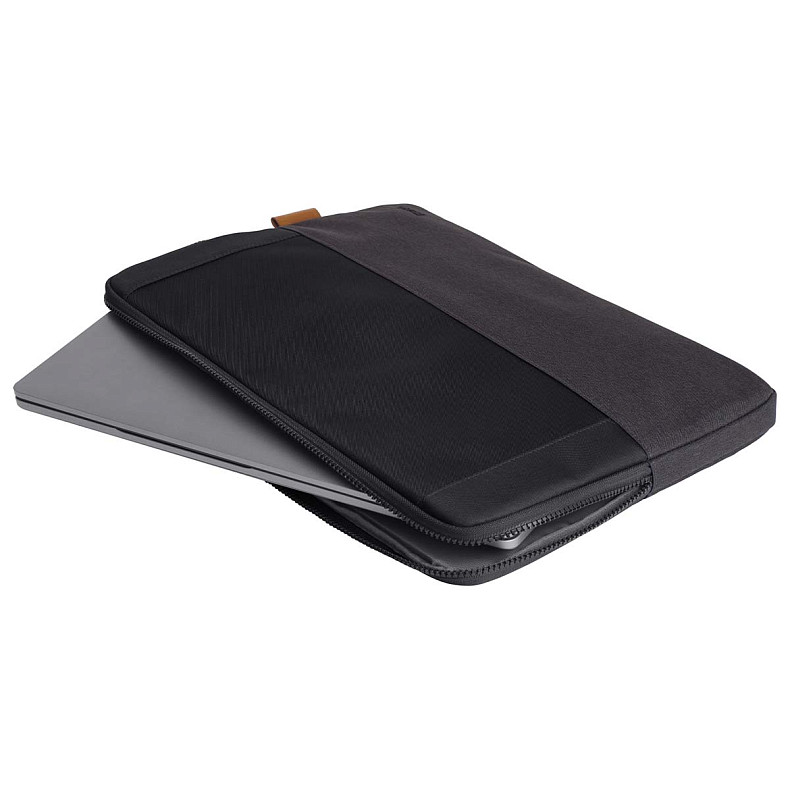 Чехол Trust Lisboa 16 Laptop sleeve - Black Lisboa 16 Laptop sleeve Black