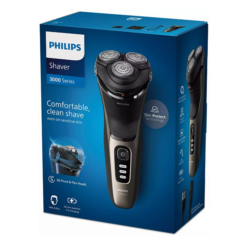 Электробритва Philips S3242/12