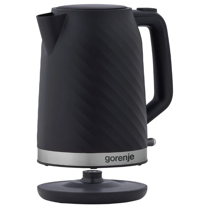 Електрочайник Gorenje K17SPB