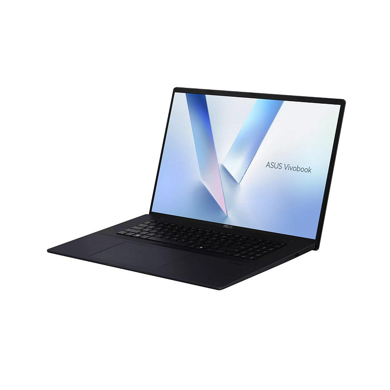 Ноутбук ASUS Vivobook 18 M1807GA-S8009 18" WUXGA IPS, AMD AI 5430, 16GB, F1TB, UMA, NoOS, Голубой
