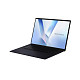 Ноутбук ASUS Vivobook 18 M1807GA-S8009 18" WUXGA IPS, AMD AI 5430, 16GB, F1TB, UMA, NoOS, Голубой