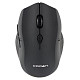 Мышка Crown CMM-960W Black