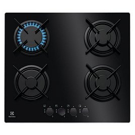 Варочная поверхность Electrolux EGT6242NVK