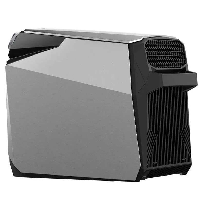 Мобильный кондиционер EcoFlow Wave ZMH200-EU