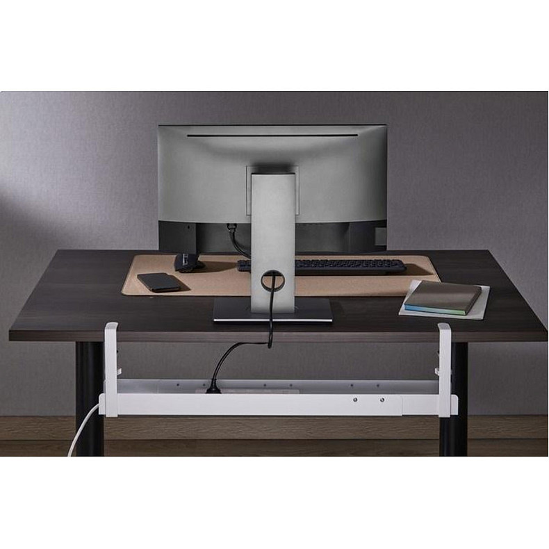 Органайзер для кабелів OfficePro CT770W