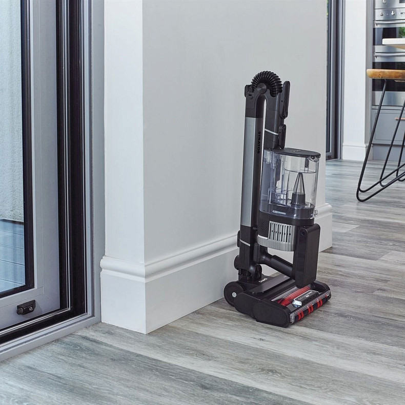 Акумуляторний пилосос Shark Stratos Anti Hair Wrap Plus Pet Pro IZ420EUT