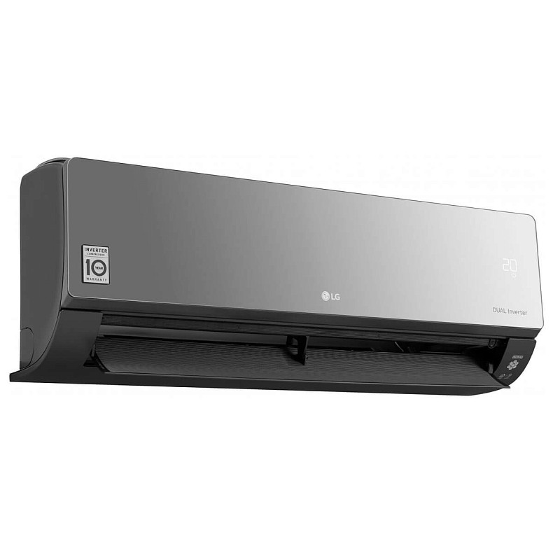 Кондиціонер LG ARTCOOL Mirror AC09BQ