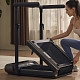 Електрична бігова доріжка KINGSMITH WalkingPad Treadmill R3 Hybrid+