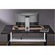 Органайзер для кабелів OfficePro CT770W