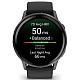 Смарт-годинник GARMIN Venu 4 45 mm Slate with Black Silicone Band (010-03014-00)