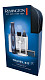 Набір для стрижки Remington TRAVEL KIT NE3890, чорно-синій