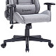Кресло для геймеров Gamepro GC575FB Fabric Gray