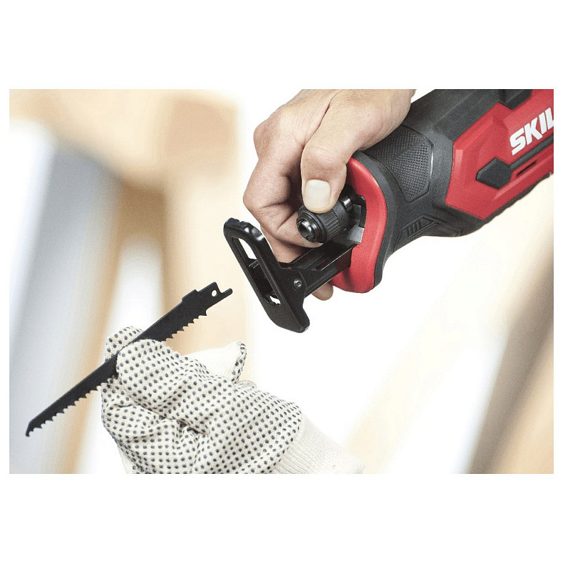 Пила шабельна акумуляторна SKIL 3470 CA