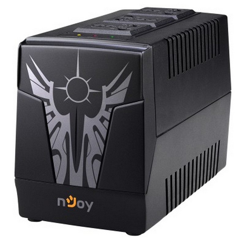 Стабілізатор NJOY Paladin 1000 (PWAV-10003PL-AZ01B)