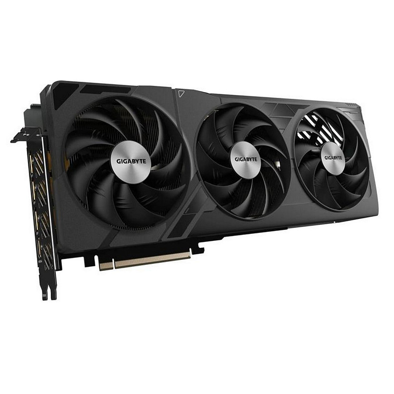 Відеокарта GF RTX 4080 Super 16GB GDDR6X Windforce V2 Gigabyte (GV-N408SWF3V2-16GD)