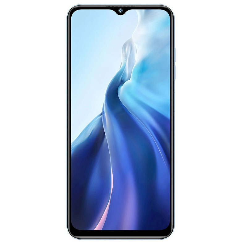 Смартфон Oukitel C36 8/256GB Black