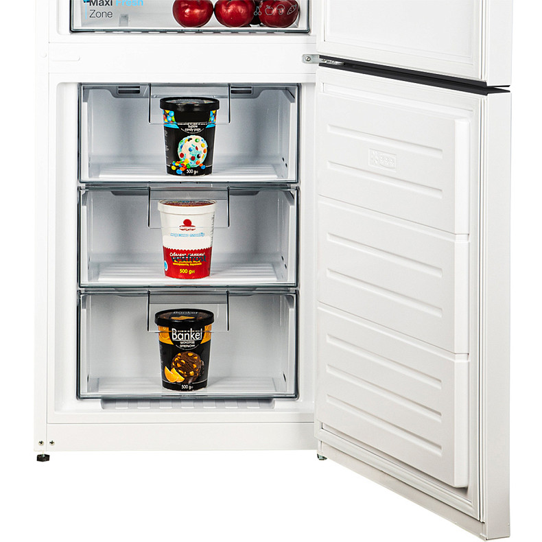 Холодильник Vestfrost CNF186WBL